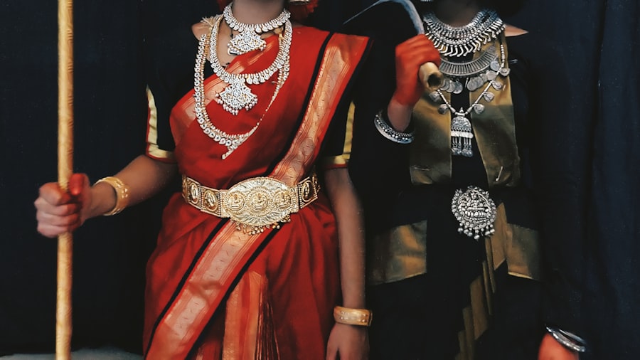 Photo Autobiography of an Indian Princess