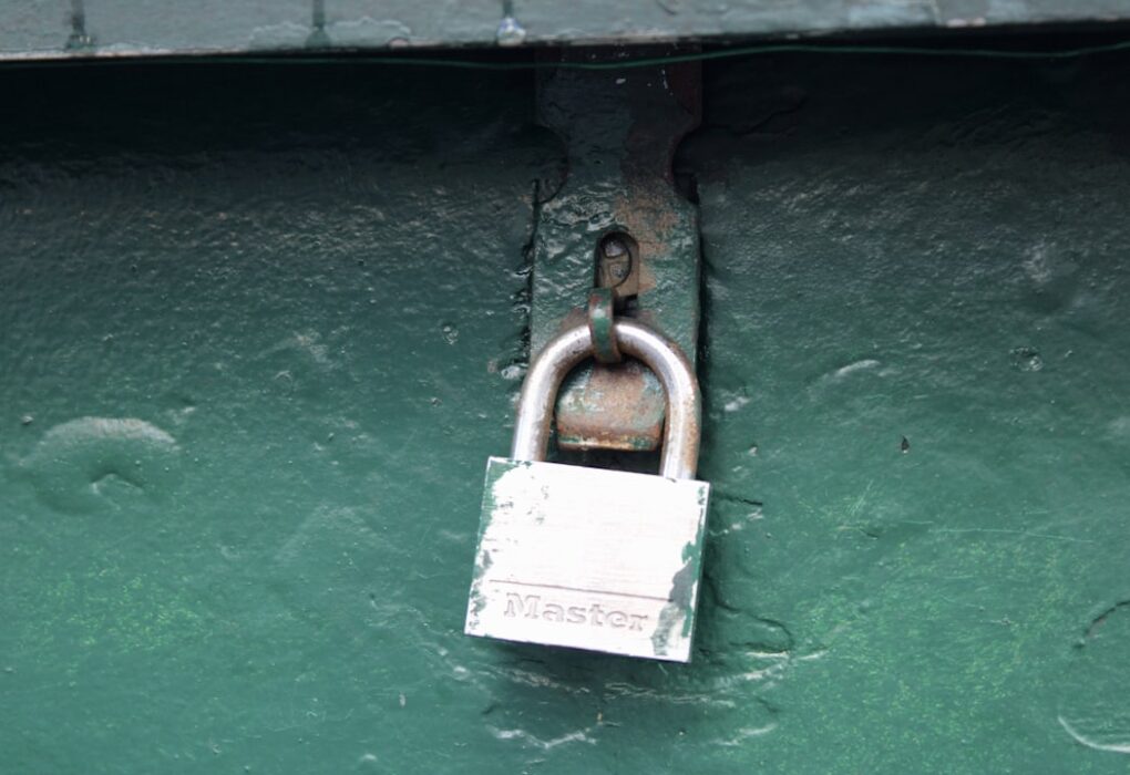 Photo Security Engineering