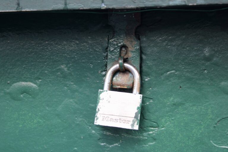 Photo Security Engineering
