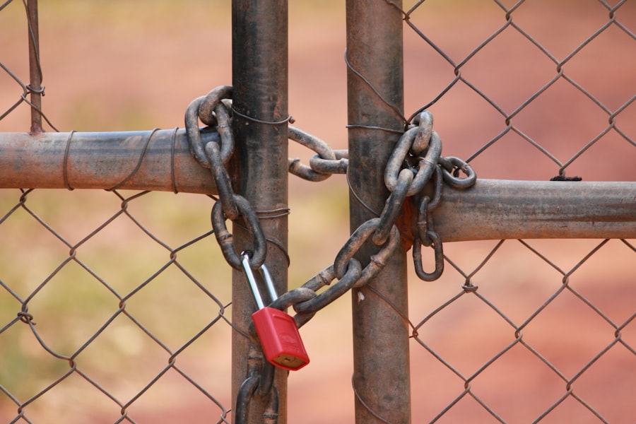 Photo Security Engineering