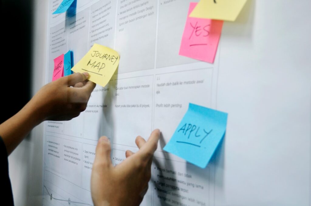 Photo Digital Transformation Human Resource Management