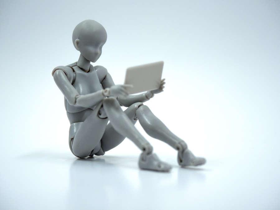 Photo Digital Transformation Human Resource Management