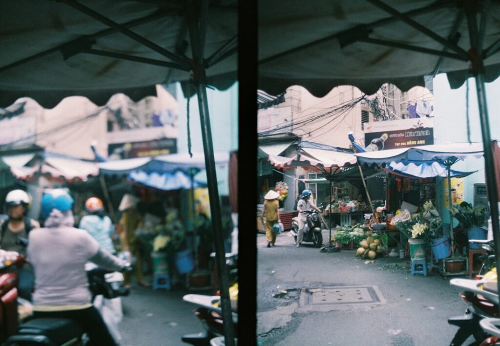 Photo Market Wizards