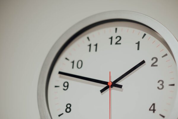 Photo Geography of Time