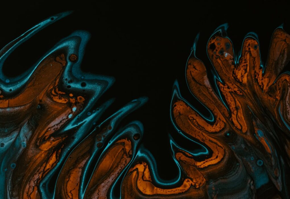 Photo Dance of Anger