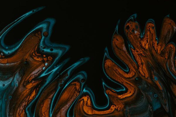Photo Dance of Anger