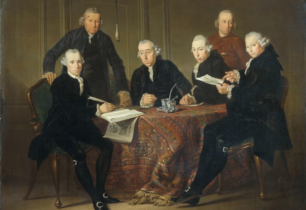 Photo New Leaders