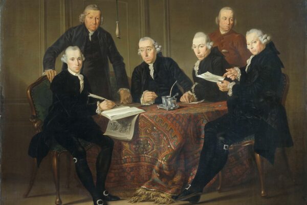 Photo New Leaders