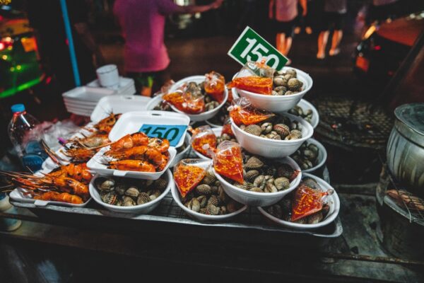 Photo Leaders Eat Last