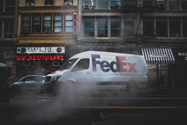 Photo Continuous Delivery