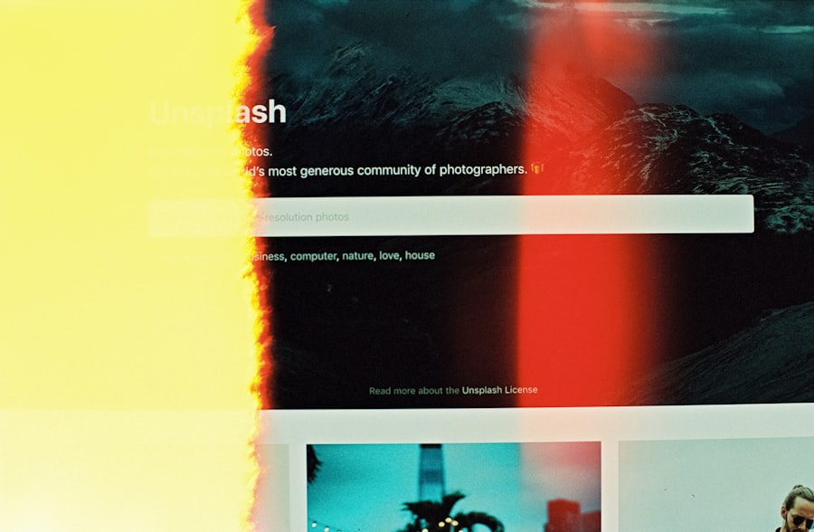 Photo Responsive Web Design