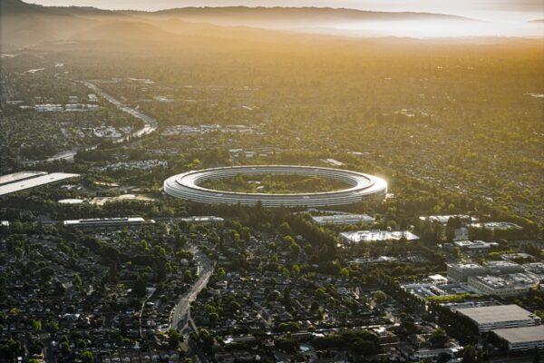 Photo Silicon Valley