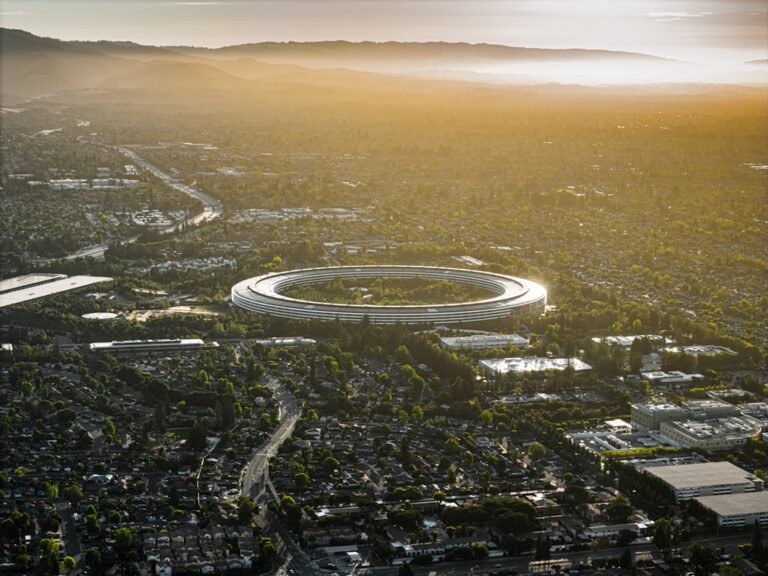 Photo Silicon Valley