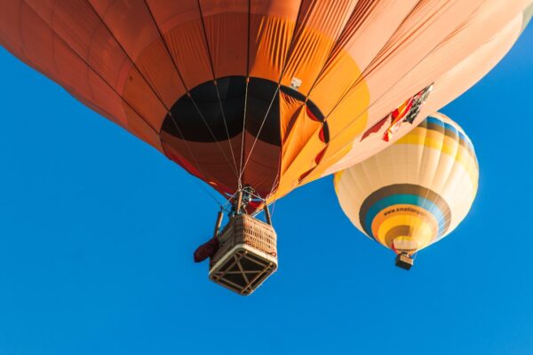 Photo Flying