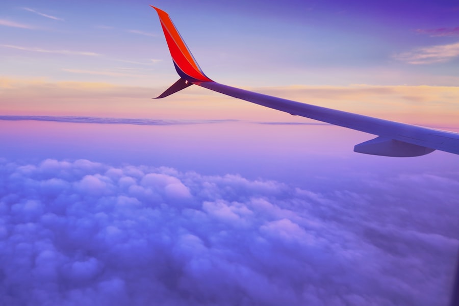 Photo Flying