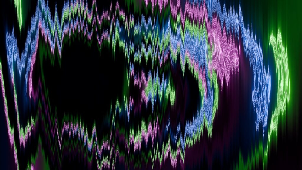 Photo Digital Matrix