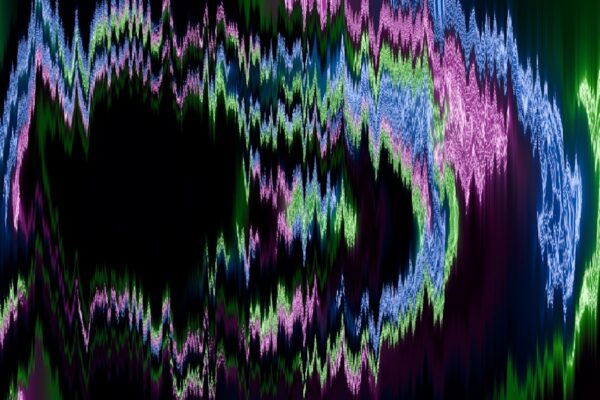 Photo Digital Matrix