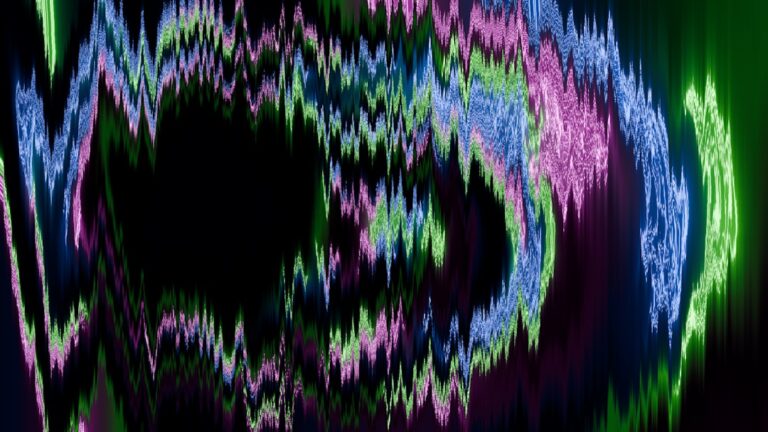 Photo Digital Matrix