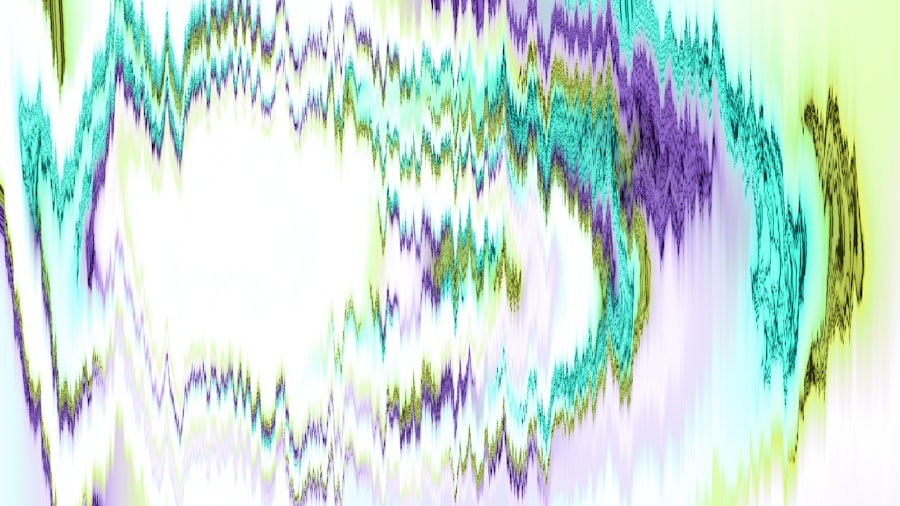 Photo Digital Matrix