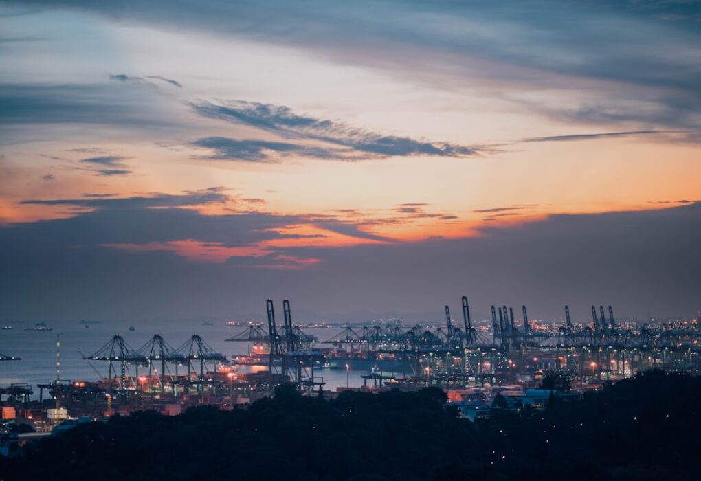 Photo Industrial State