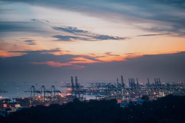 Photo Industrial State