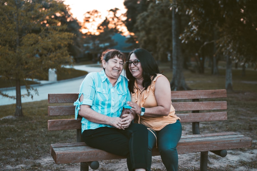 Photo Cancer Survivors Companion