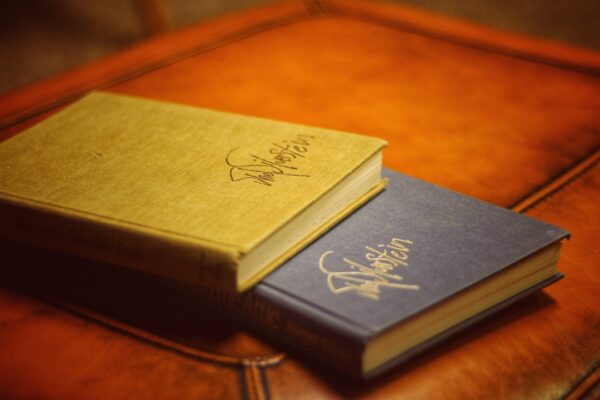 Photo Code Book