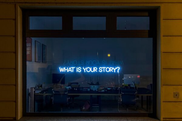Photo Writing