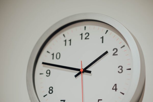 Photo Countdown to Zero Day