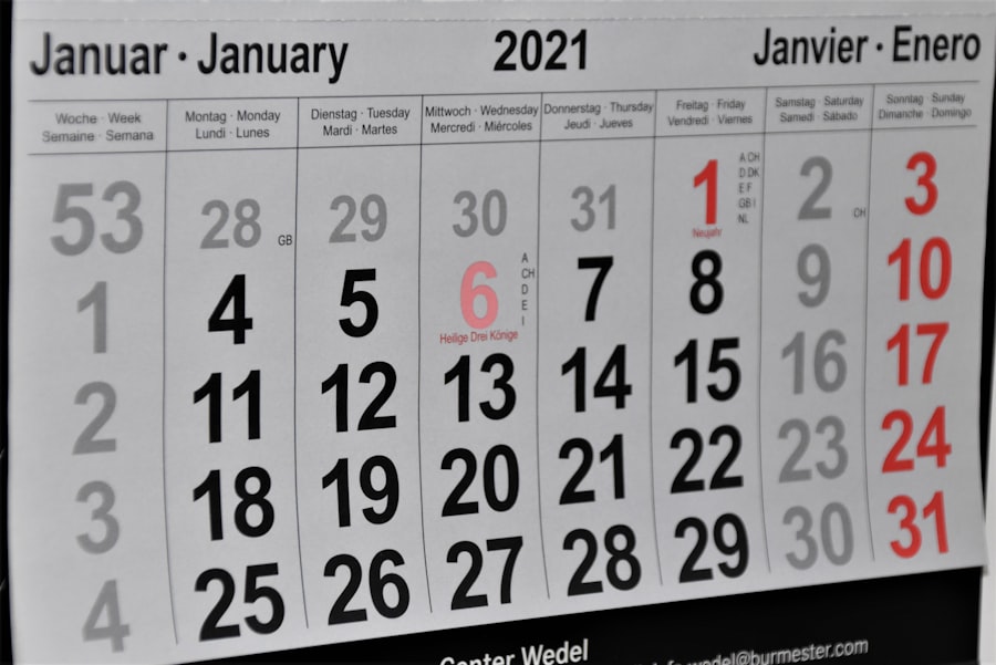 Photo Countdown to Zero Day