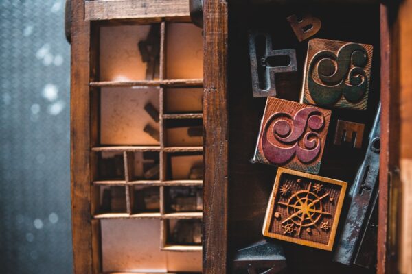 Photo Design Thinking Toolbox