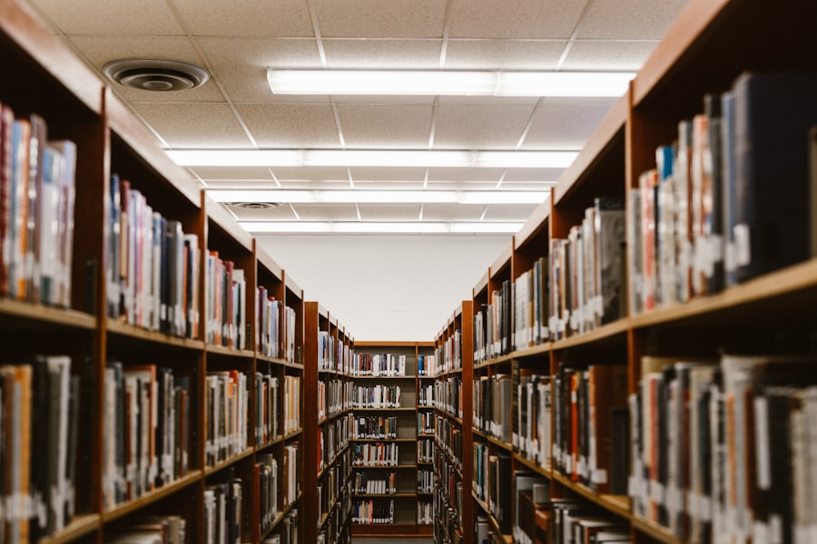 Photo Information Technology Resource