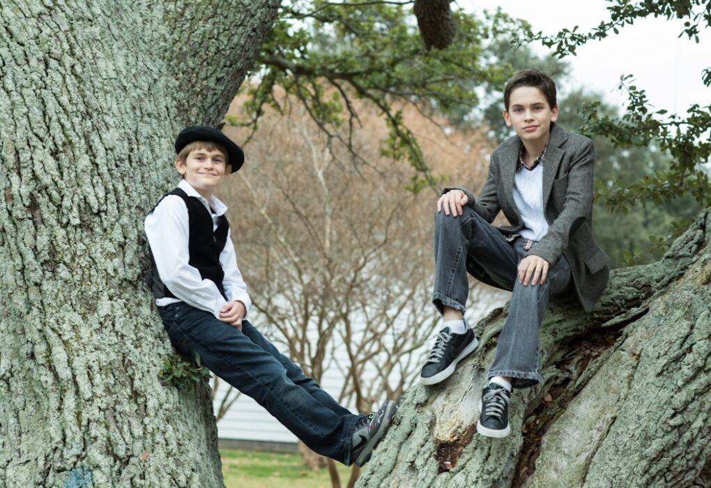 Photo Sherman Brothers