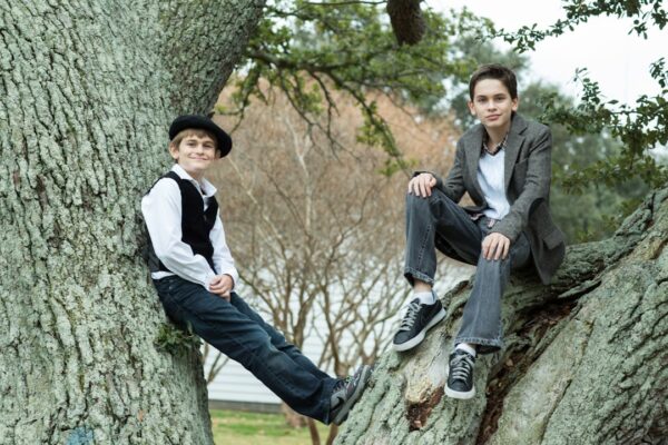 Photo Sherman Brothers