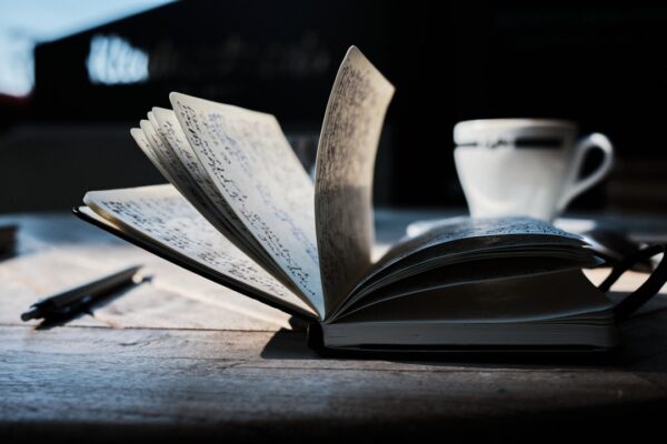 Photo Writing