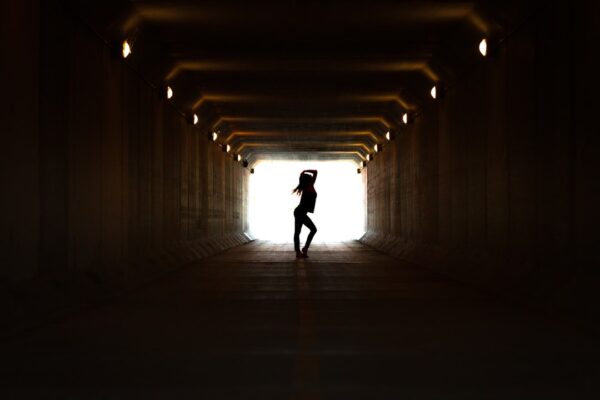 Photo Runaway Slave
