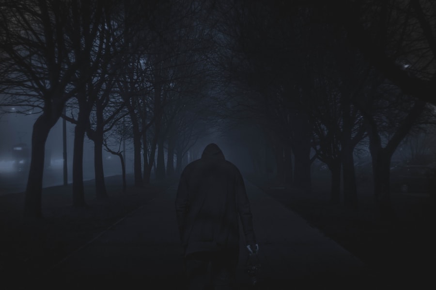 Photo Runaway Slave