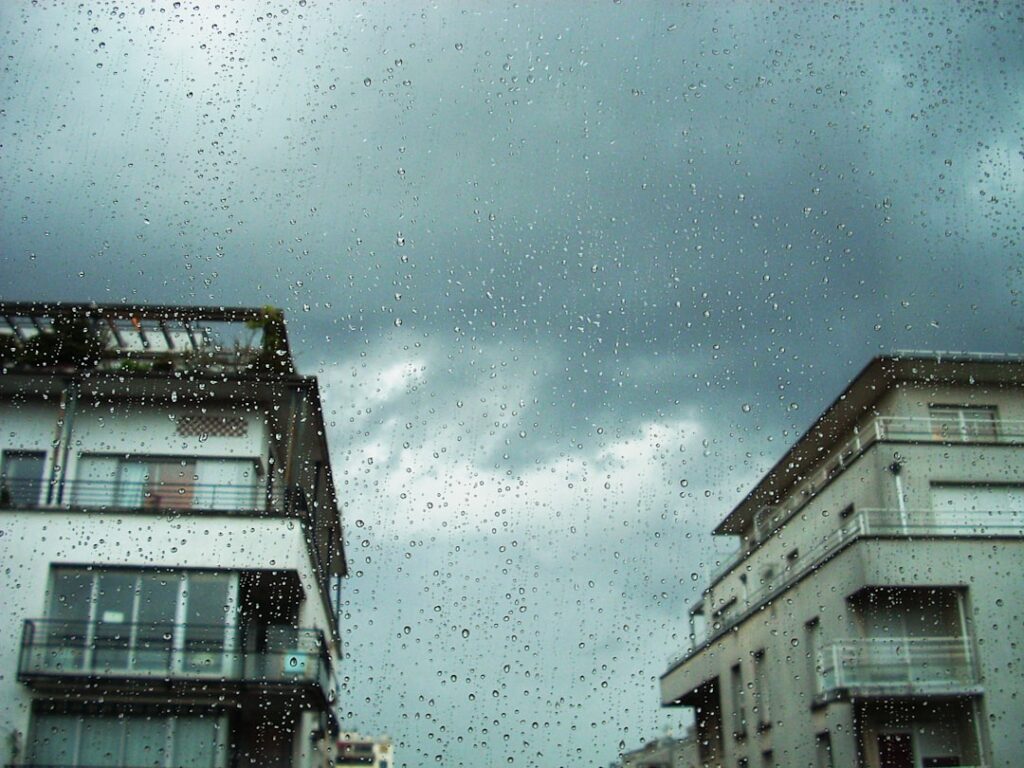 Photo Stormy Life