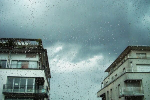 Photo Stormy Life