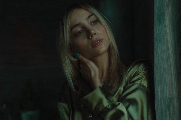 Photo Somebody’s Daughter