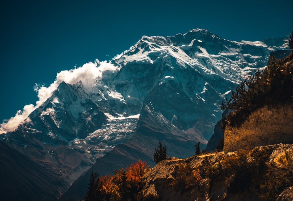 Photo Annapurna