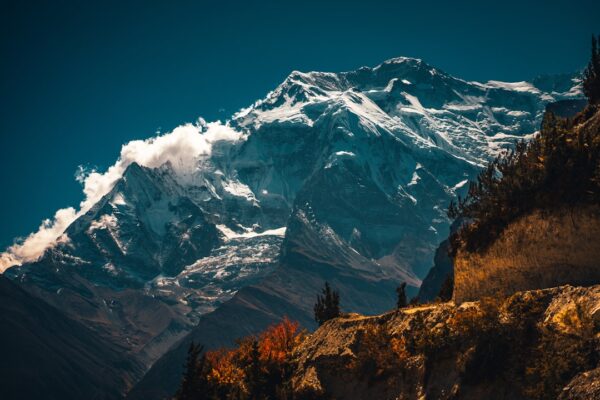 Photo Annapurna