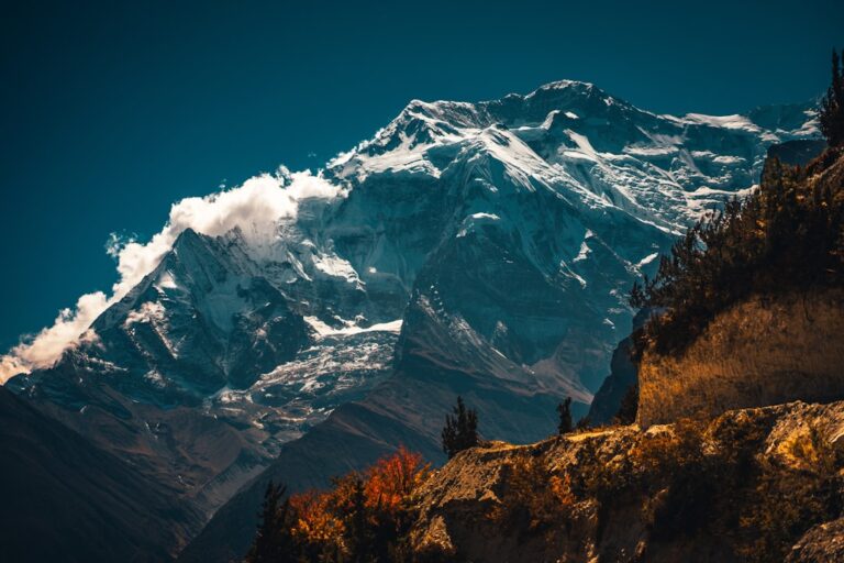 Photo Annapurna