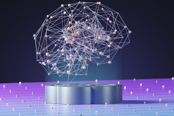 Photo Artificial Intelligence