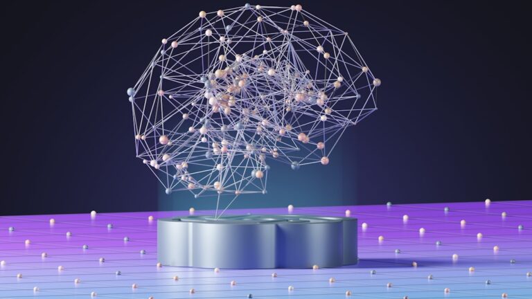 Photo Artificial Intelligence