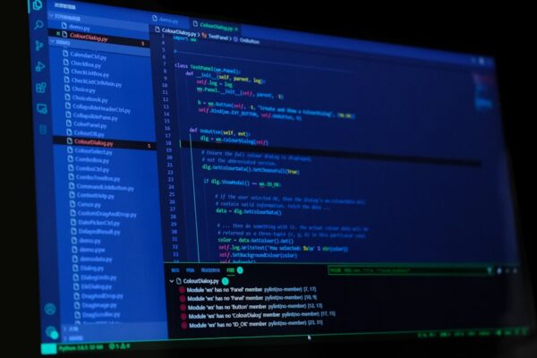 Photo UNIX Programming