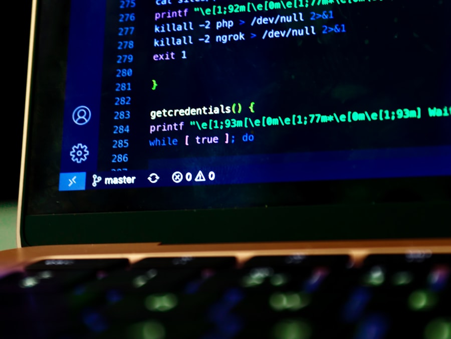 Photo Kali Linux