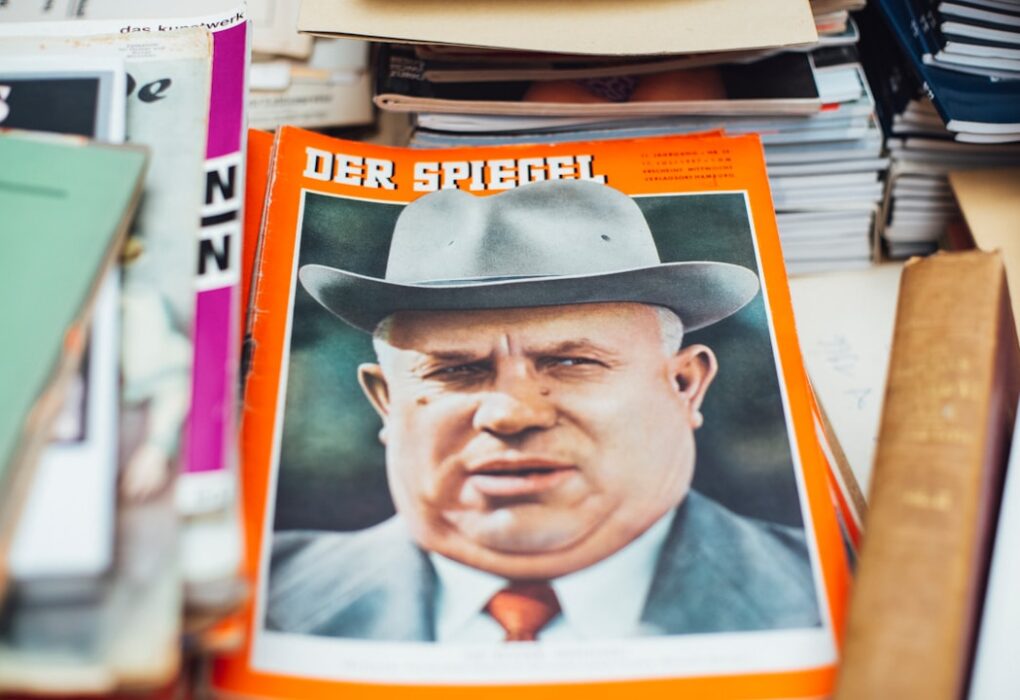 Photo Führer