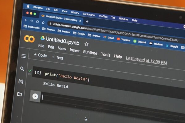 Photo Python