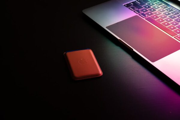 Photo Cybersecurity Essentials